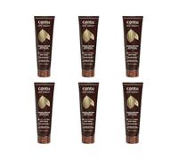 Cantu Skin Therapy Cocoa Butter Hydrating Body Cream 240g - Pack of 6
