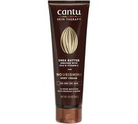 Cantu Skin Therapy Shea Butter Nourishing Body Cream 240g