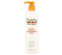 Cantu Shea Butter Smoothing Leave-in Conditioning Lotion 284g