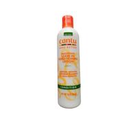 Cantu Shea Butter Smoothing Leave-in Conditioning Lotion 284g