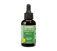Cantu Strengthening Biotin-Infused Hair & Scalp Oil with Rosemary and Mint (59ml)
