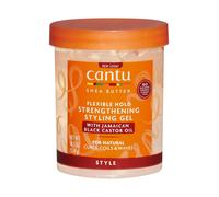 Cantu Shea Butter Styling Gel Black Castor Oil 524gr 524gr