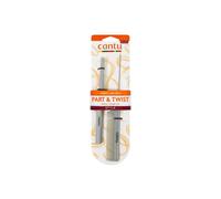 Cantu Style Part & Twist Set Cantu Multicolor