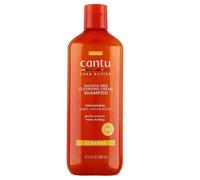 Cleansing Cream Shampoo
