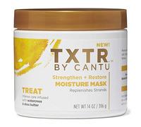 Cantu TXTR Mega Moisture Masque Treatment 14oz