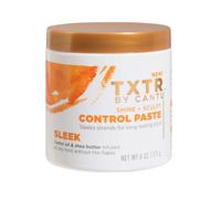 Cantu TXTR Sleek Shine Sculpt Control Paste 173g