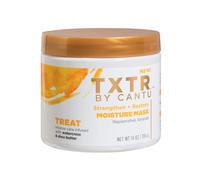 Cantu TXTR Strengthen + Restore Moisture Mask 396g