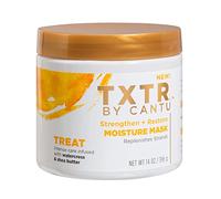 Cantu TXTR Strengthen + Restore Moisture Mask 396g
