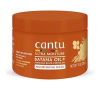 Cantu Ultra Moisture Nourishing Mask with Batana Oil 283g
