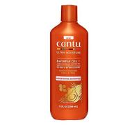 Cantu Ultra Moisture Nourishing Shampoo with Batana Oil 384ml