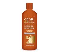 Cantu Ultra Moisture Nourishing Shampoo with Batana Oil 384ml