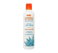 Cantu Weightless Smooth + Curl Cream 295ml