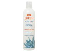 Cantu Weightless Smooth + Hold Hair Gel – 295 ml