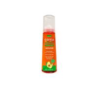 Cantu Women's Avocado Hydrating Mousse 248ml Cantu Multicolor