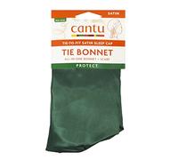Cantu Satin Sleep Tie Bonnet