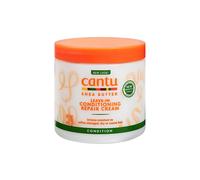 Cantu Women's Leave-In Conditioning Repair Cream 453g Cantu Multicolor 453g