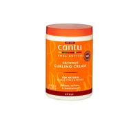 Cantu Women's Shea Butter Coconut Curling Cream Salon Size 709ml Cantu Multicolor