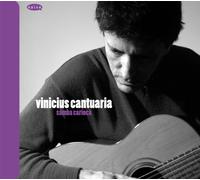 Cantuaria, Vinicius - Samba Carioca