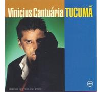 Cantuaria Vinicius - Tucuma
