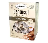 Cantucci mandorla nonna a.gr.8x125 (1000047100)