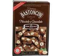 Cantuccini Chocolate & Hazelnut 180g