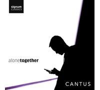 Cantus - Cantus: Alonetogether
