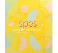 Cantus Cantus & Frode Fjellheim: Spes (CD) Hybrid with Blu-ray Audio (US IMPORT)
