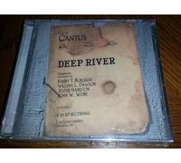Cantus Male Ensemble - Deep River