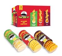 Cantustime Funny Socks Box for Men Women Teen Boys - Easter Novelty Gifts for Socks-Valentines Birthday Gifts Ideas Christmas Stocking