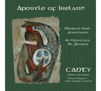 Canty:Taylor - APOSTLE OF IRELAND