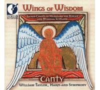 Canty - Wings of Wisdom - Sacred Chants of...