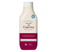Canus Caprina Body Wash, Original, 11.8 Ounce by Canus