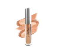 Canusa Liquid Glitter Eyeshadow & glitter eyeshadow that shimmers like shattered glass in every angle /2g/0.07 Fl Oz (Camel / 05)