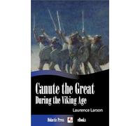 Canute the Great
