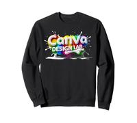 Canva Design Lab 2025 Original Sweatshirt