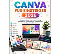 Canva für Anfänger 2026