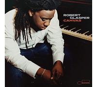 Robert Glasper – Canvas – 12" Vinyl Album