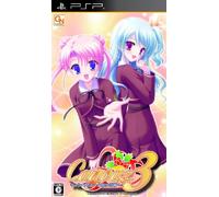 Canvas 3: Nanairo no Kiseki [Japan Import]