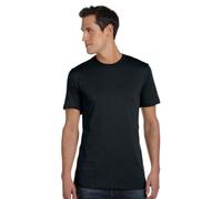 Canvas 3001 30s T-Shirt