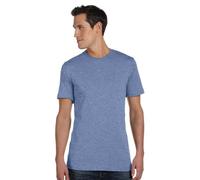 Canvas 3001 30s T-Shirt