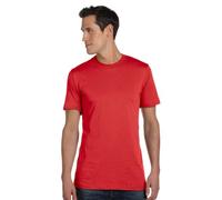 Canvas 3001 30s T-Shirt