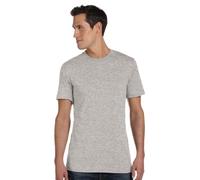 Canvas 3001C Mens Greenwich T-Shirt - Athletic Heather - XL (US)