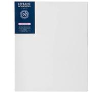 Canvas 50x70 Cotton 100% Thickness 19mm Classic Quality | Lefranc Bourge