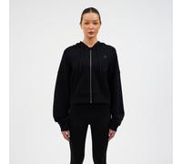 Canvas Athletic Oversize Box Fit Scuba Hoodie Women's X-Small
