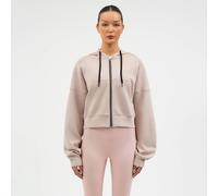 Canvas Athletic Oversize Box Fit Scuba Hoody Women's X-Small
