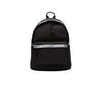 Canvas Backpack - female - Lacoste - Backpacks - Black - ONE SIZE - Bags ONE SIZE