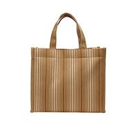 Canvas Bag Shopper Casual Handbag Large Capacity Shopping Shoulder Bag Purse for Women Daily Use Travelling Work City Walks