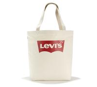 Levi's Women's Batwing Tote, Cream, Women Cream