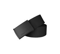 Canvas belt Urban Classics Noir TU