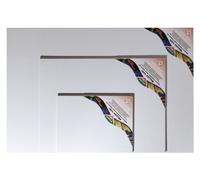 CANVAS BOARD - 24 X 30 CM